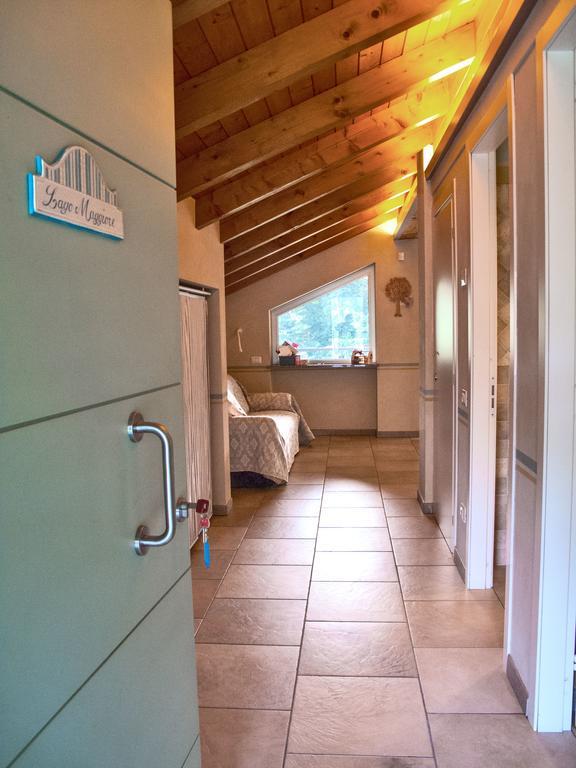 B&B Il Rovere Gattico Экстерьер фото