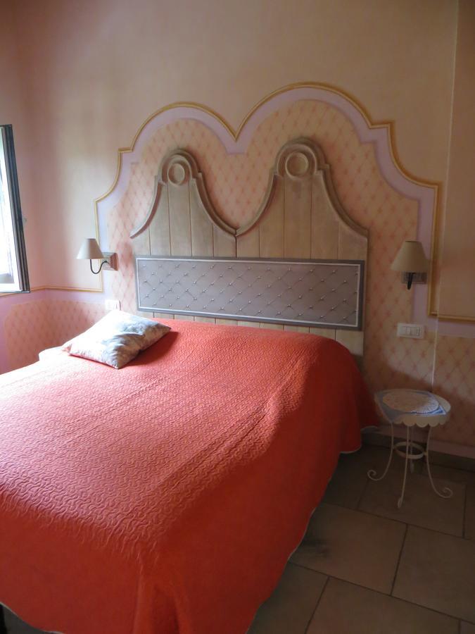 B&B Il Rovere Gattico Экстерьер фото